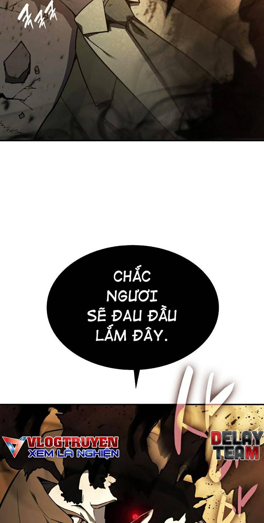 Vị Vua Mạnh Nhất Đã Trở Lại: Chương 29