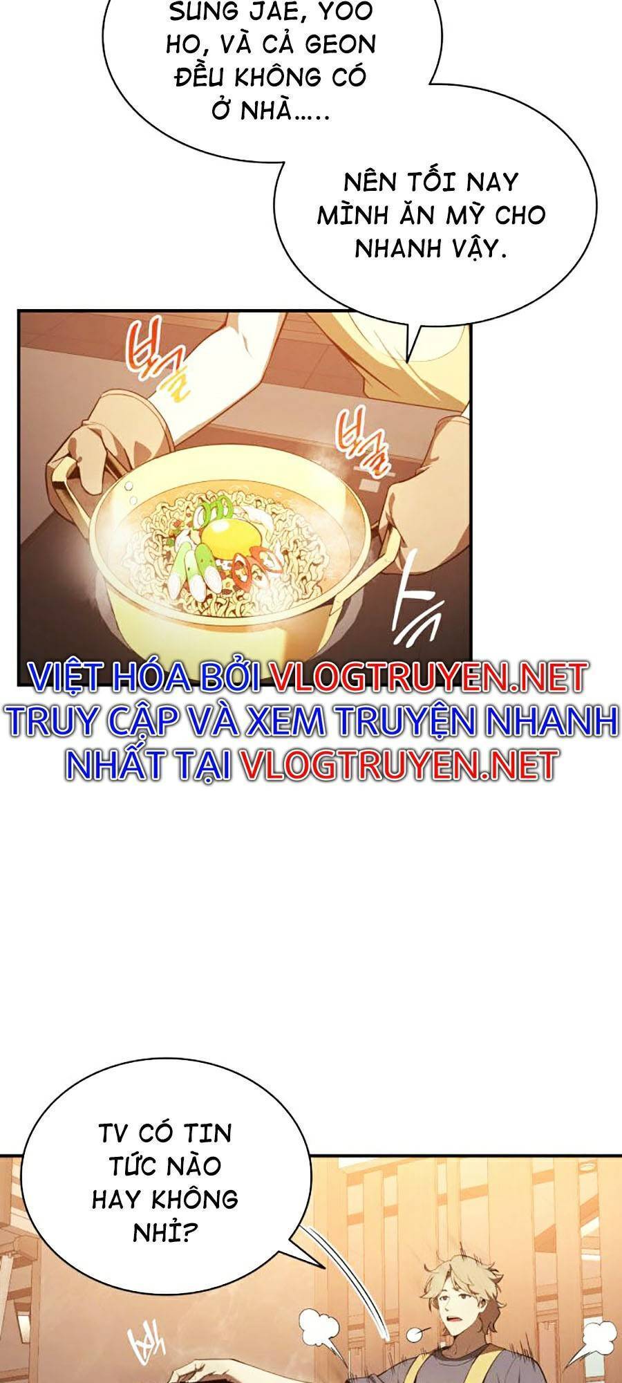 Vị Vua Mạnh Nhất Đã Trở Lại: Chương 29