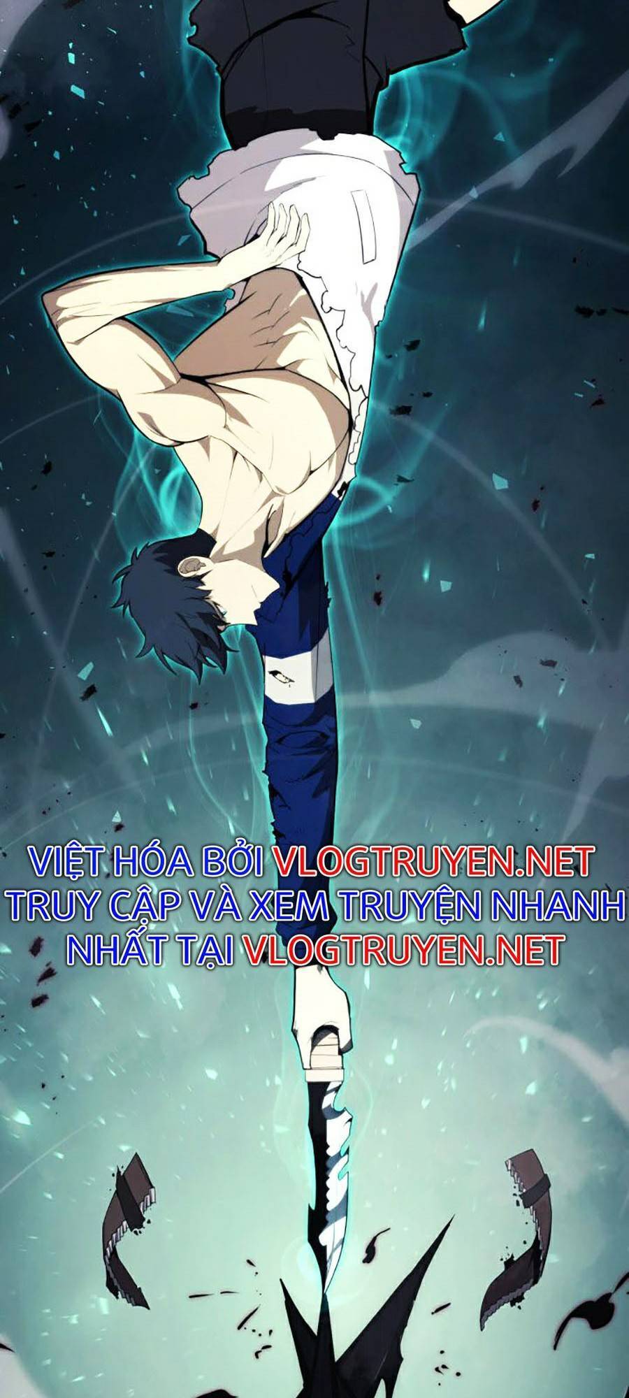 Vị Vua Mạnh Nhất Đã Trở Lại: Chương 29