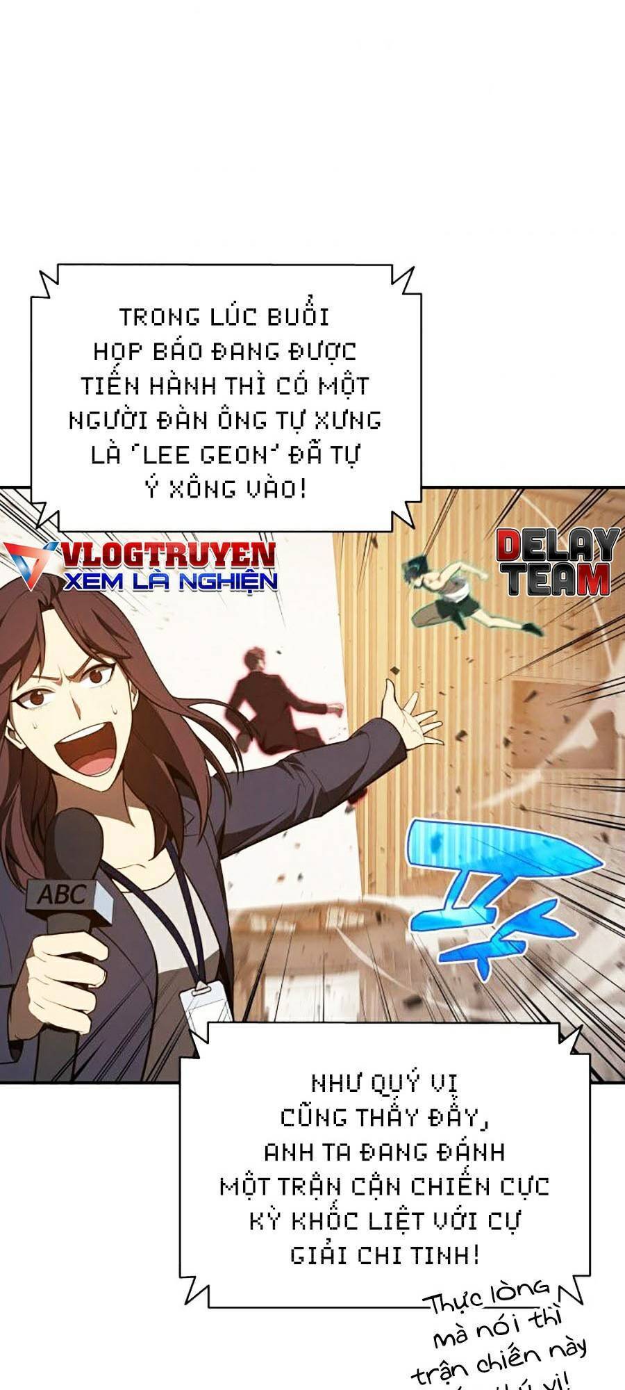 Vị Vua Mạnh Nhất Đã Trở Lại: Chương 29