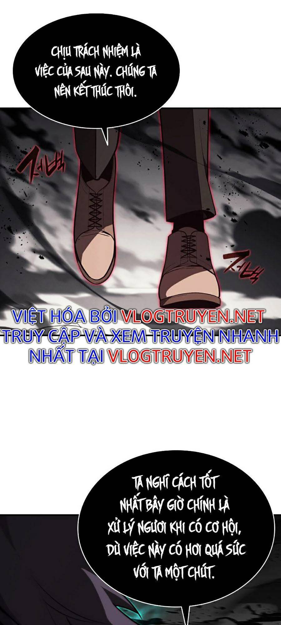 Vị Vua Mạnh Nhất Đã Trở Lại: Chương 29