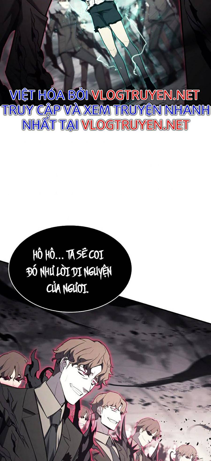 Vị Vua Mạnh Nhất Đã Trở Lại: Chương 29