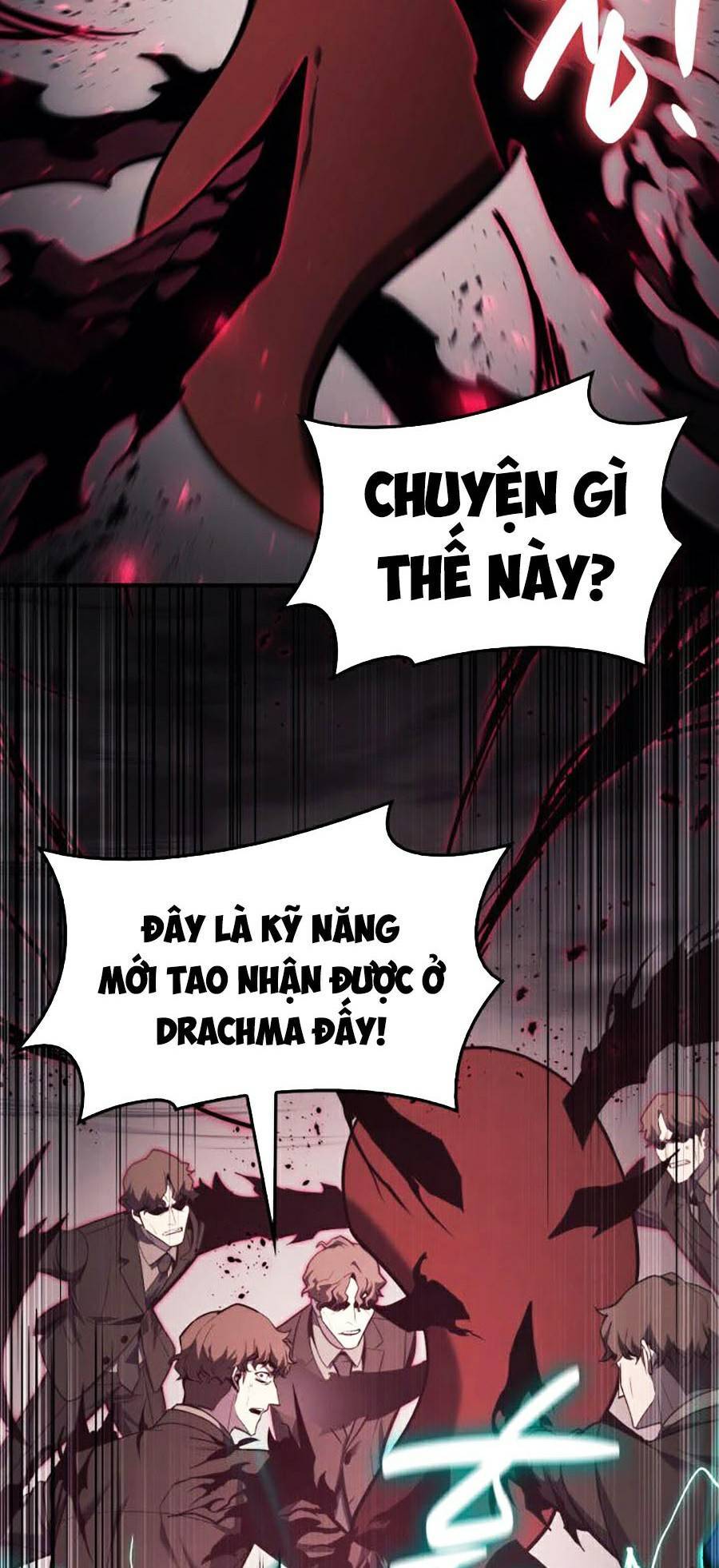 Vị Vua Mạnh Nhất Đã Trở Lại: Chương 29