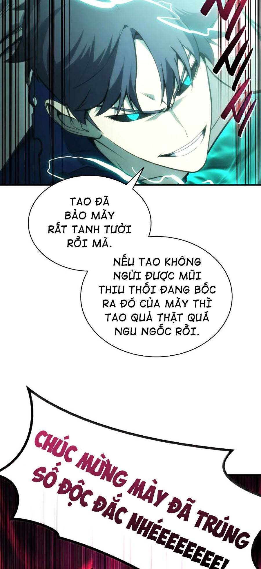 Vị Vua Mạnh Nhất Đã Trở Lại: Chương 29
