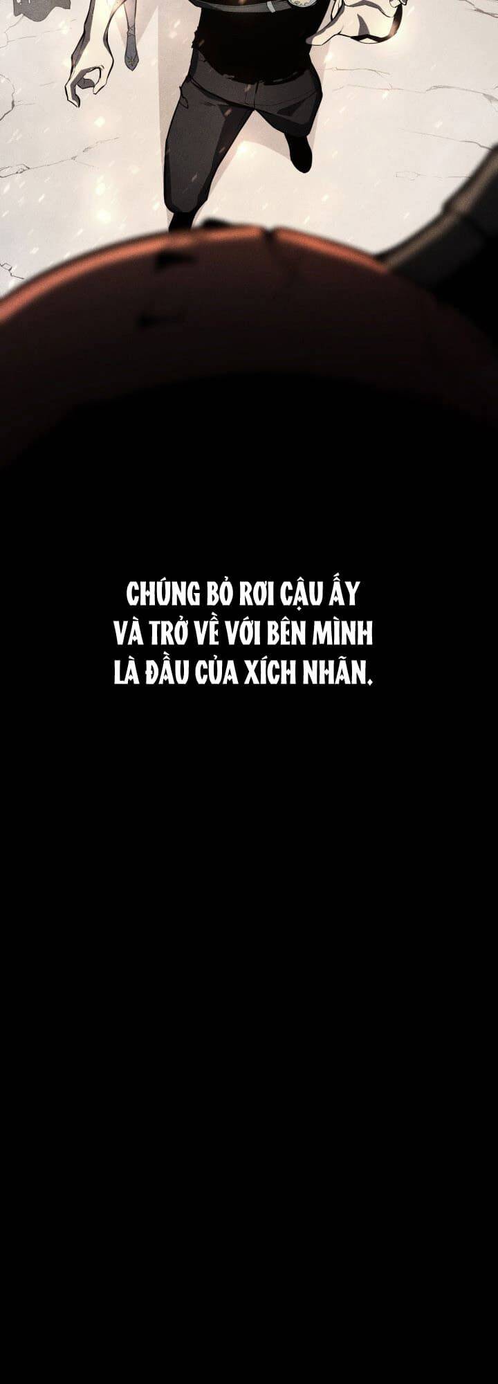Vị Vua Mạnh Nhất Đã Trở Lại: Chương 3