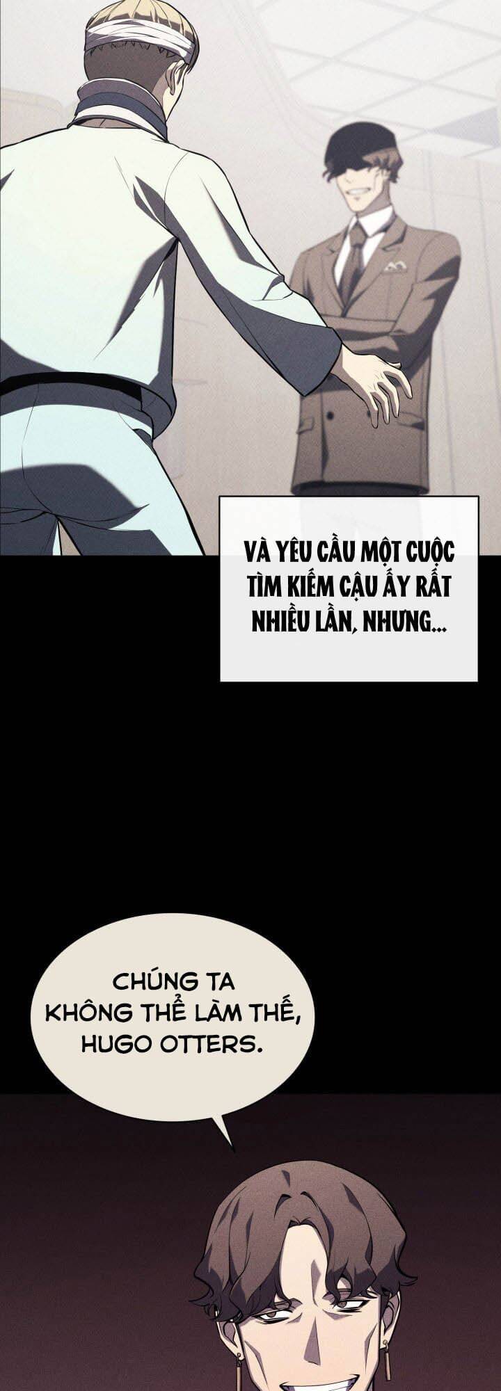 Vị Vua Mạnh Nhất Đã Trở Lại: Chương 3