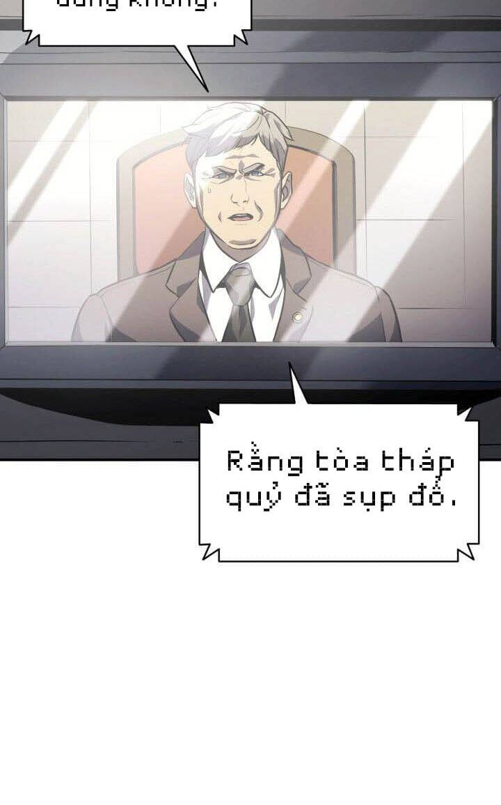 Vị Vua Mạnh Nhất Đã Trở Lại: Chương 3