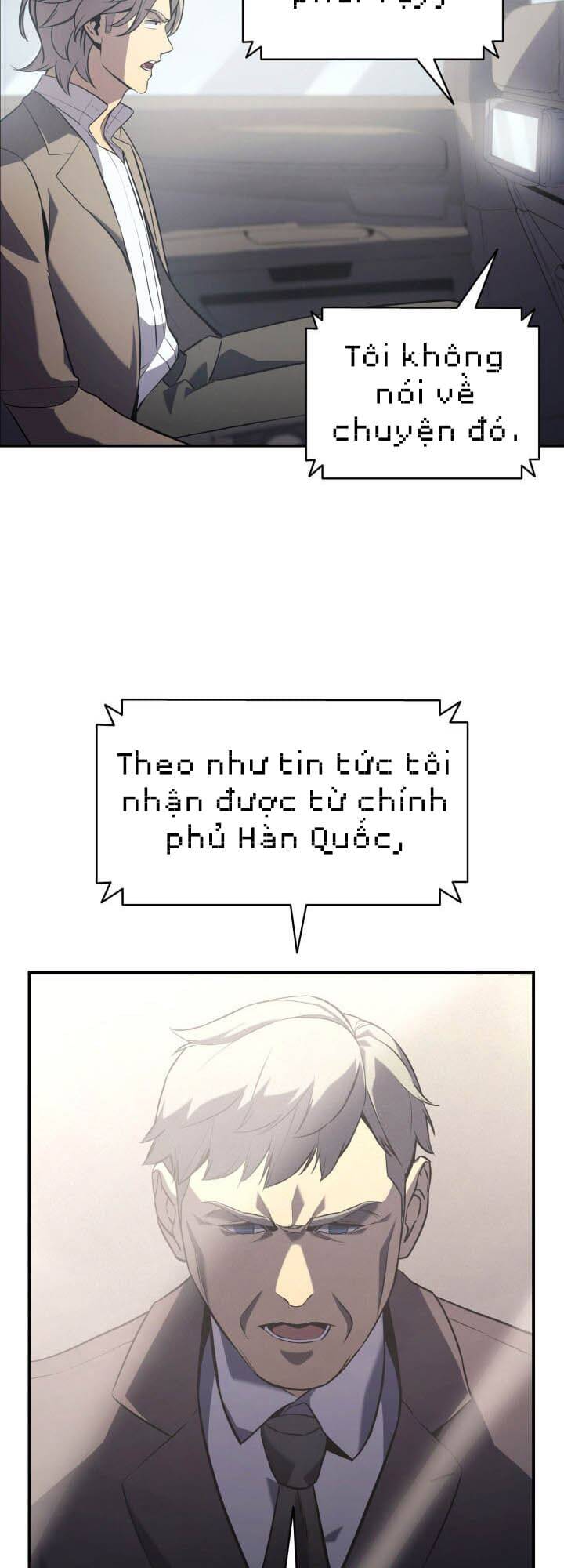 Vị Vua Mạnh Nhất Đã Trở Lại: Chương 3