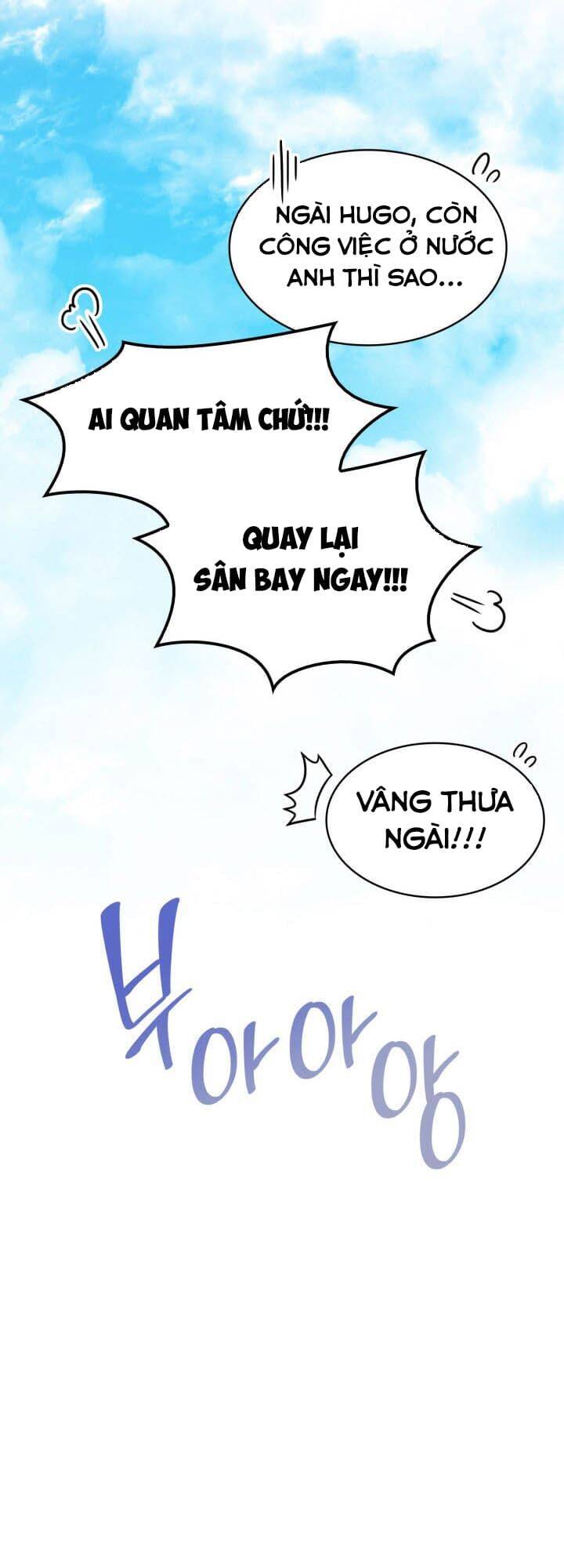 Vị Vua Mạnh Nhất Đã Trở Lại: Chương 3