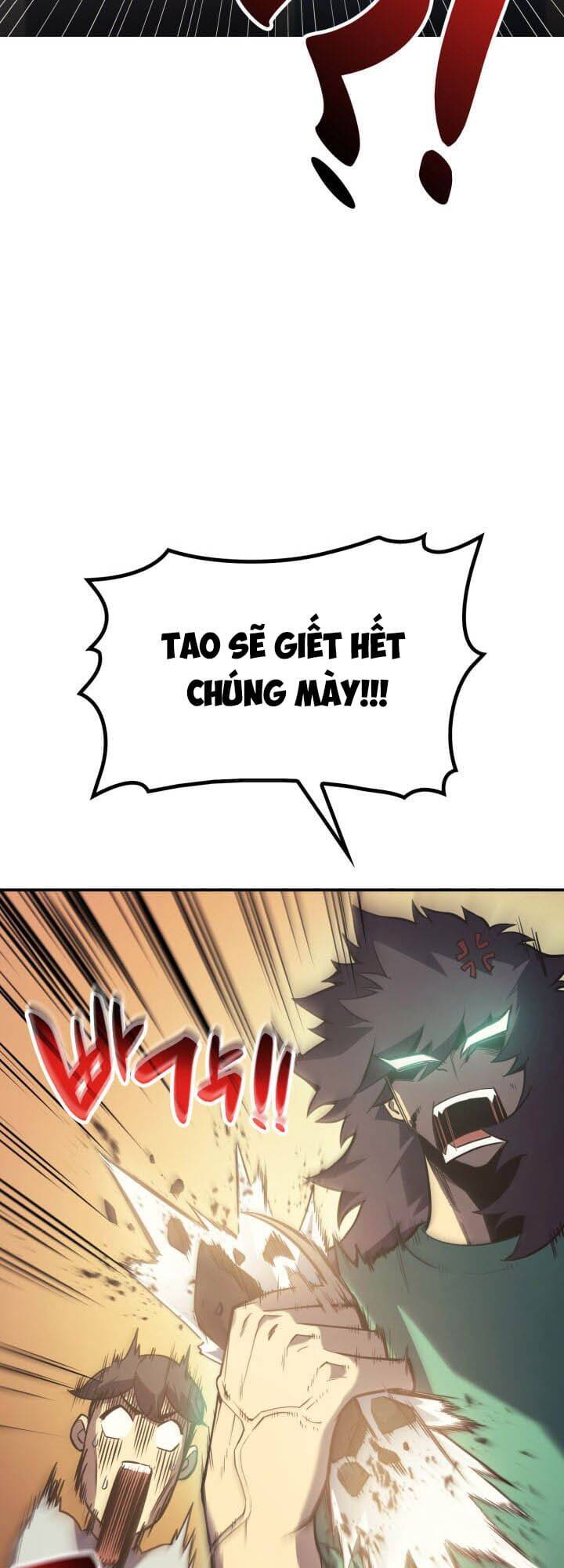 Vị Vua Mạnh Nhất Đã Trở Lại: Chương 3