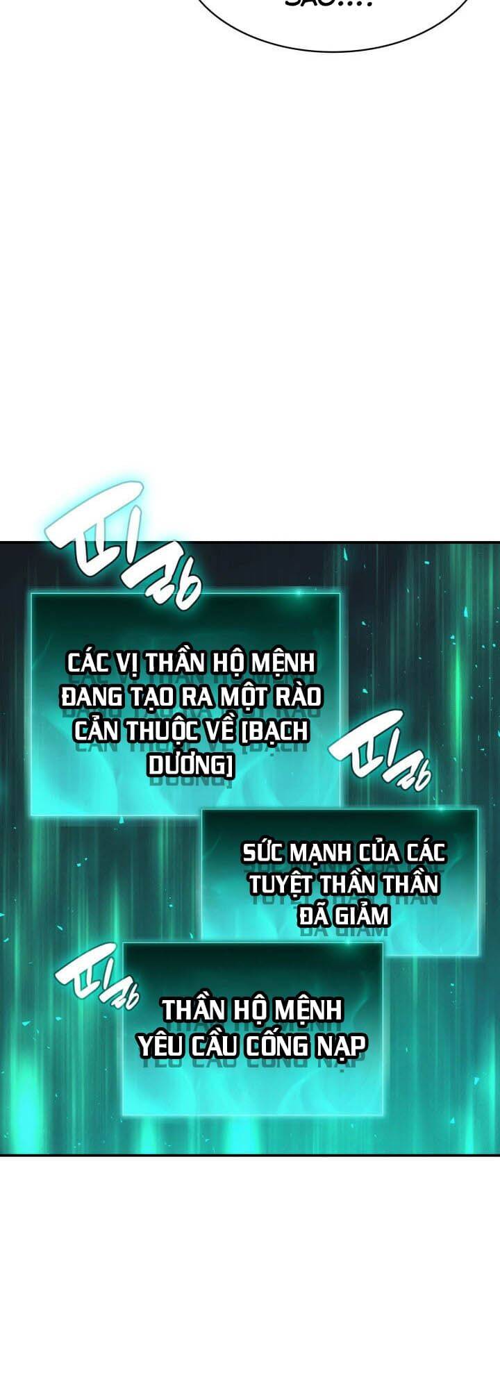 Vị Vua Mạnh Nhất Đã Trở Lại: Chương 3