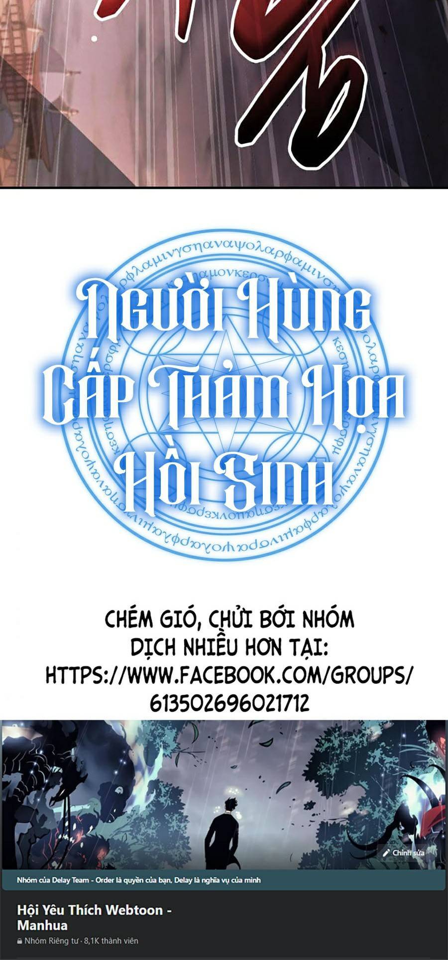 Vị Vua Mạnh Nhất Đã Trở Lại: Chương 30