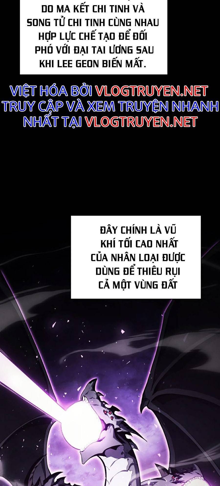 Vị Vua Mạnh Nhất Đã Trở Lại: Chương 30