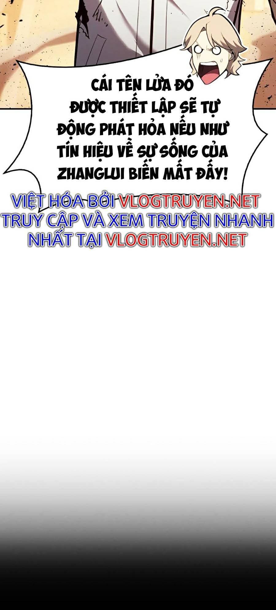 Vị Vua Mạnh Nhất Đã Trở Lại: Chương 30