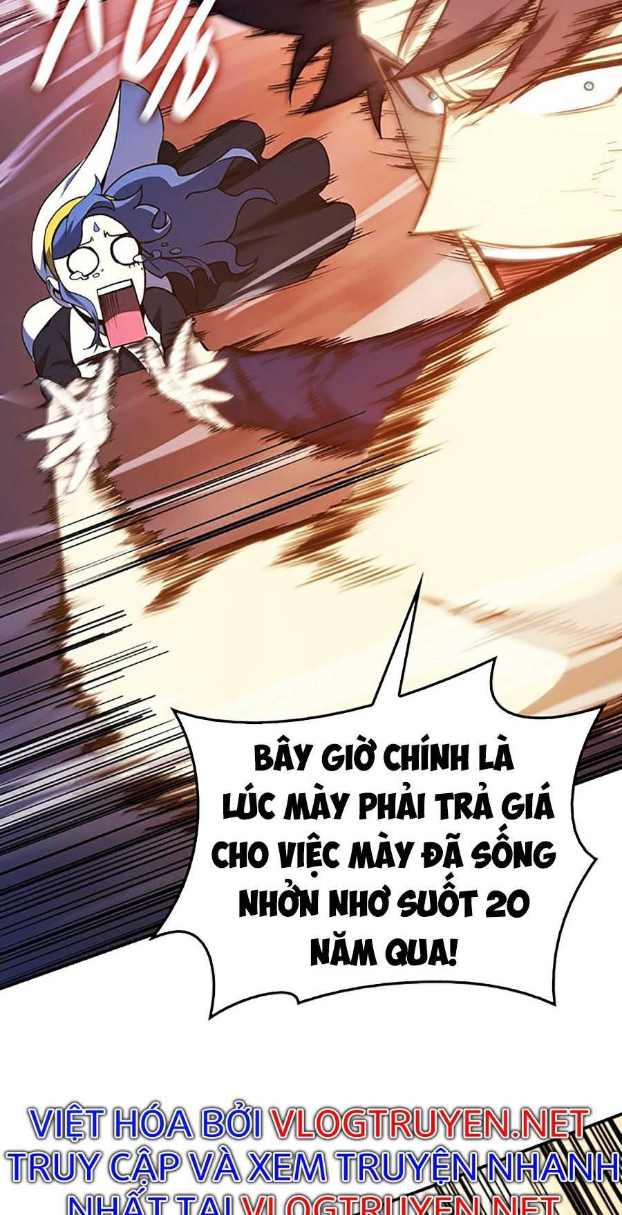 Vị Vua Mạnh Nhất Đã Trở Lại: Chương 30
