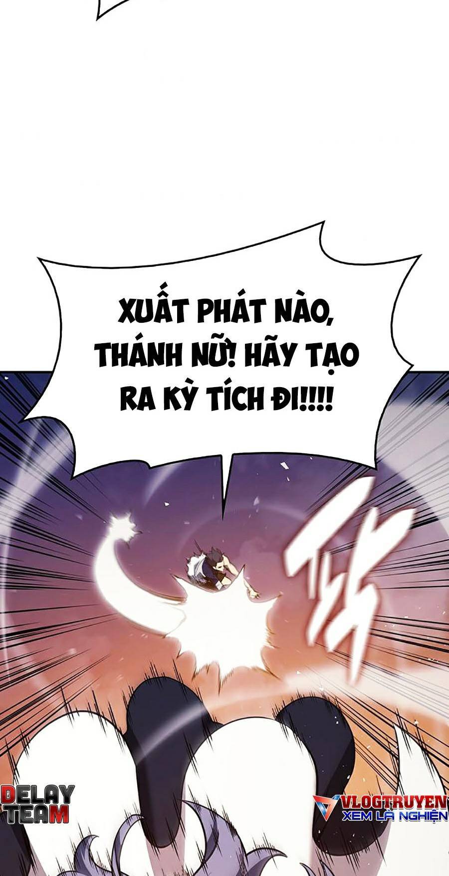 Vị Vua Mạnh Nhất Đã Trở Lại: Chương 30