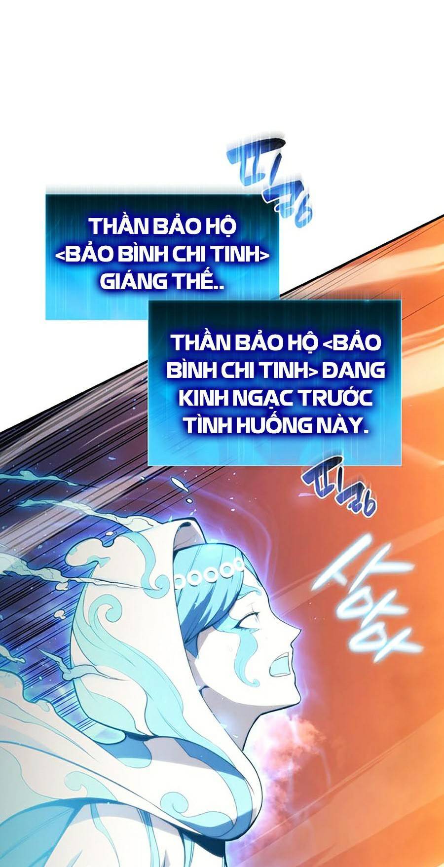 Vị Vua Mạnh Nhất Đã Trở Lại: Chương 30