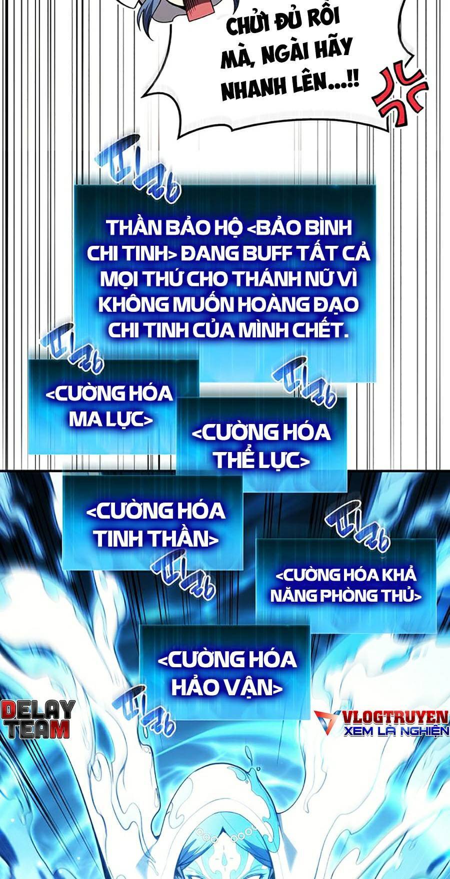 Vị Vua Mạnh Nhất Đã Trở Lại: Chương 30