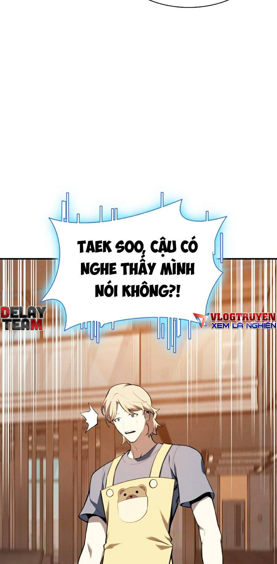 Vị Vua Mạnh Nhất Đã Trở Lại: Chương 30