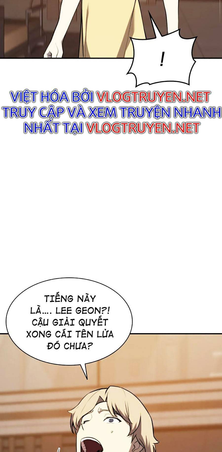 Vị Vua Mạnh Nhất Đã Trở Lại: Chương 30
