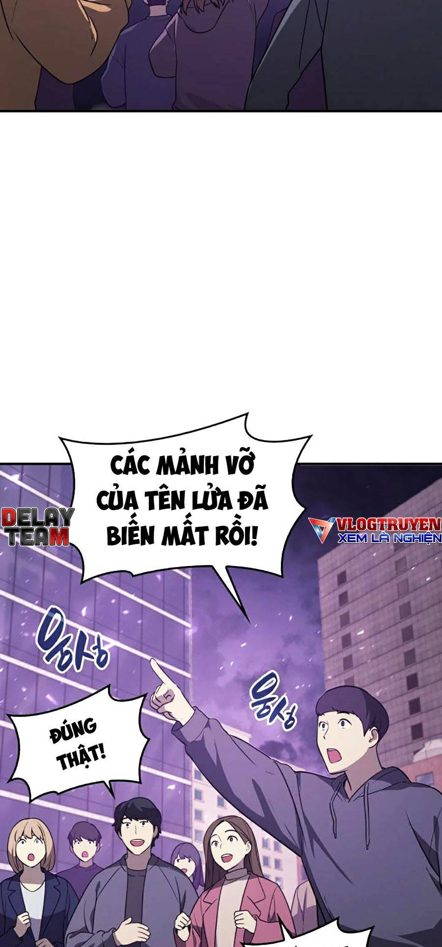 Vị Vua Mạnh Nhất Đã Trở Lại: Chương 30