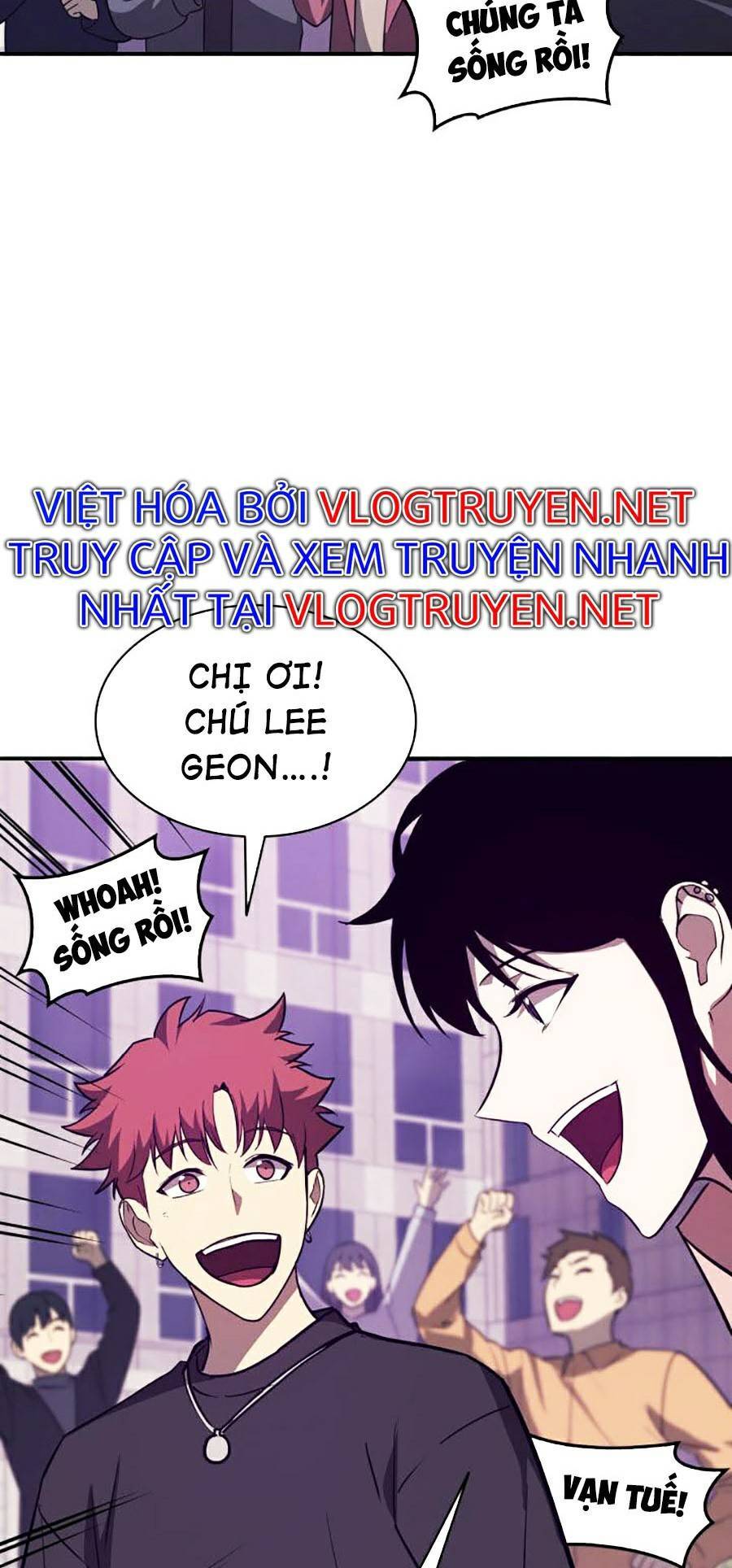 Vị Vua Mạnh Nhất Đã Trở Lại: Chương 30