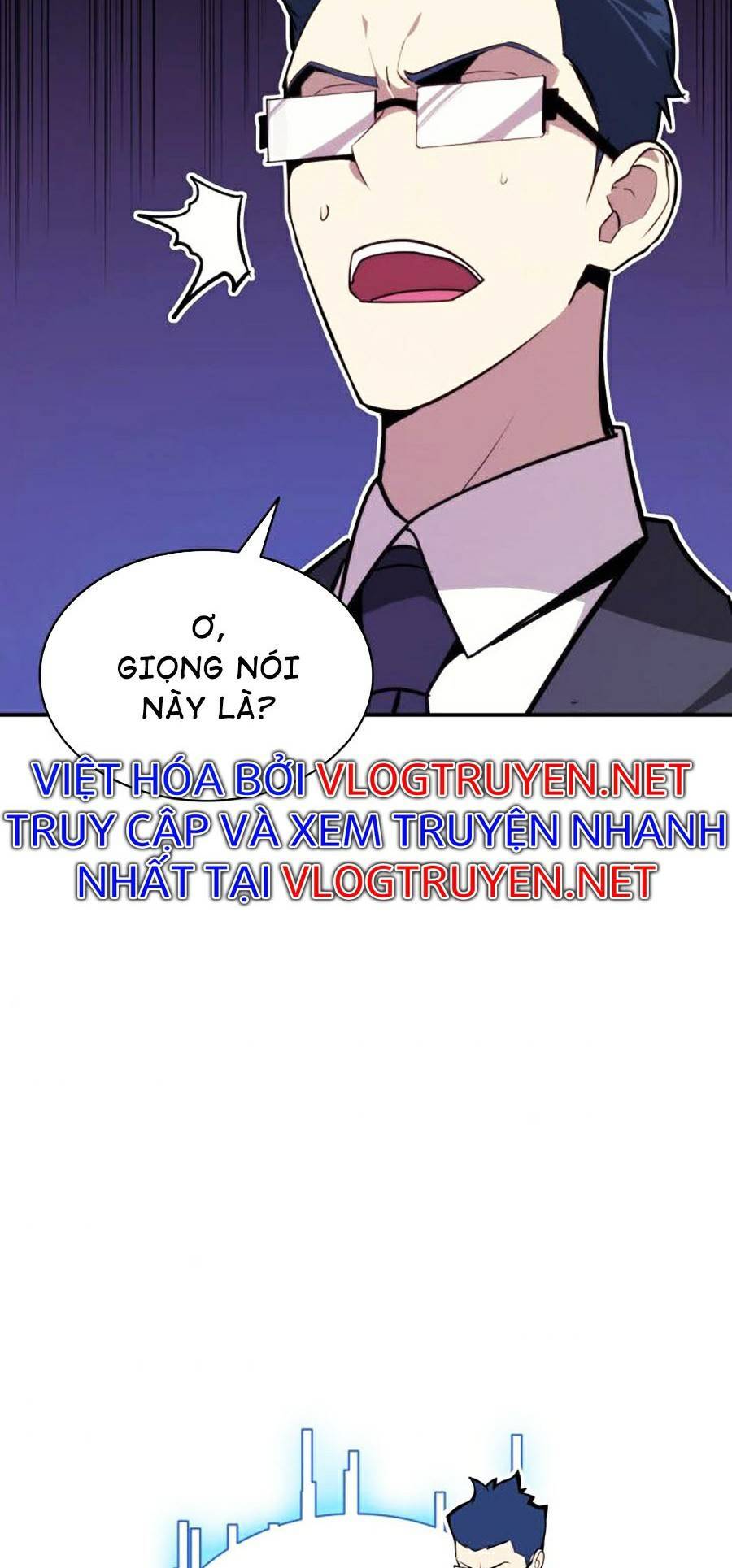 Vị Vua Mạnh Nhất Đã Trở Lại: Chương 30