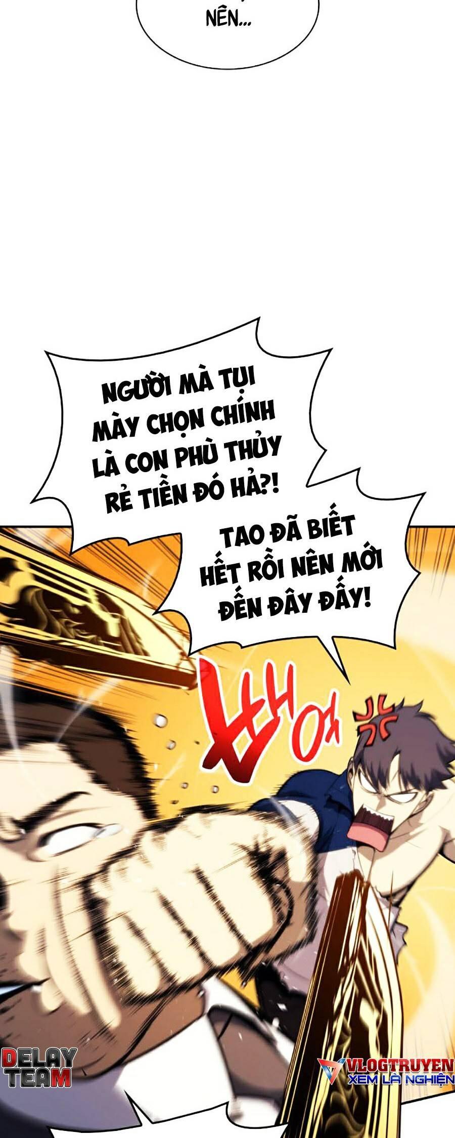 Vị Vua Mạnh Nhất Đã Trở Lại: Chương 31