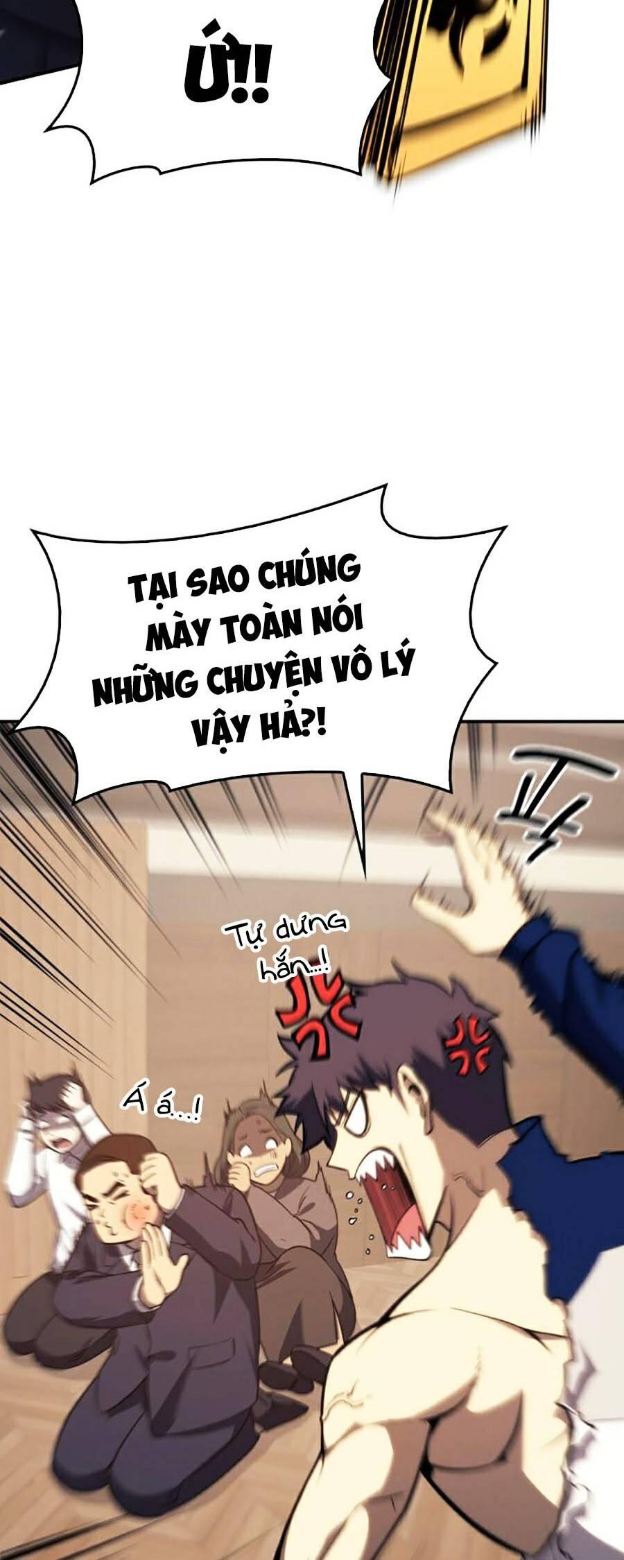 Vị Vua Mạnh Nhất Đã Trở Lại: Chương 31