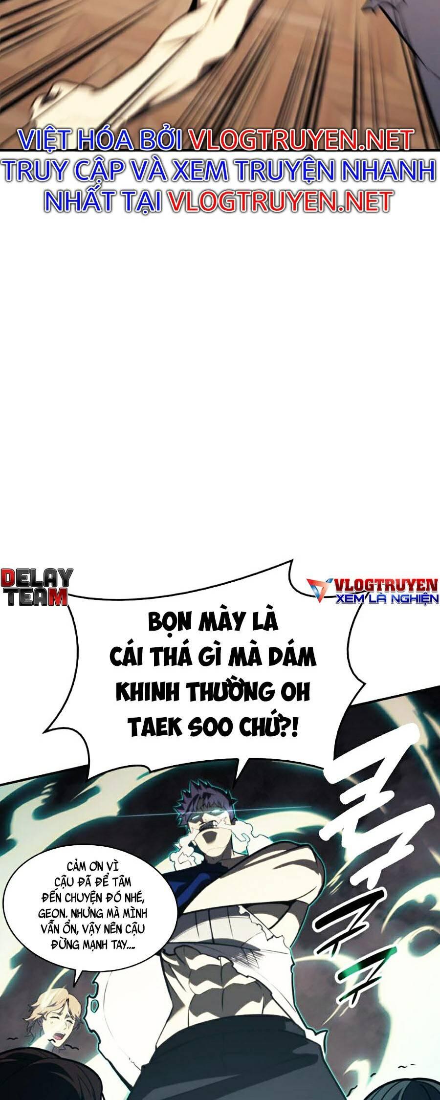 Vị Vua Mạnh Nhất Đã Trở Lại: Chương 31