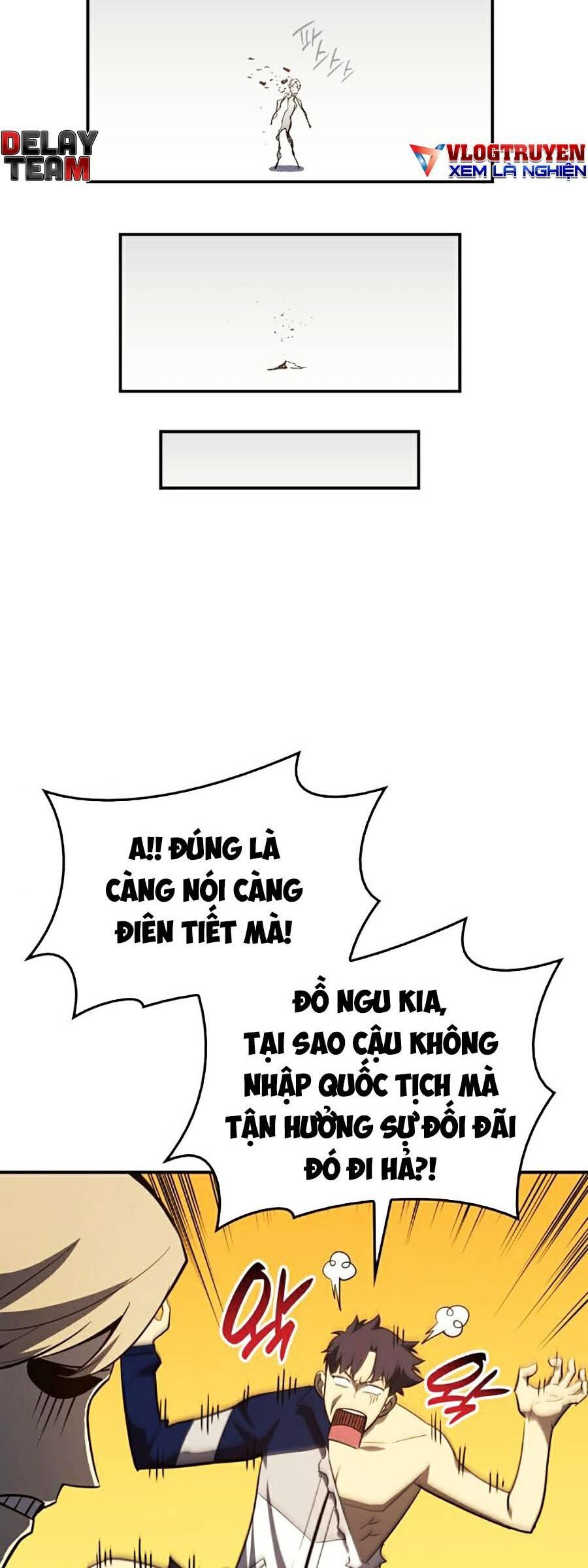 Vị Vua Mạnh Nhất Đã Trở Lại: Chương 31