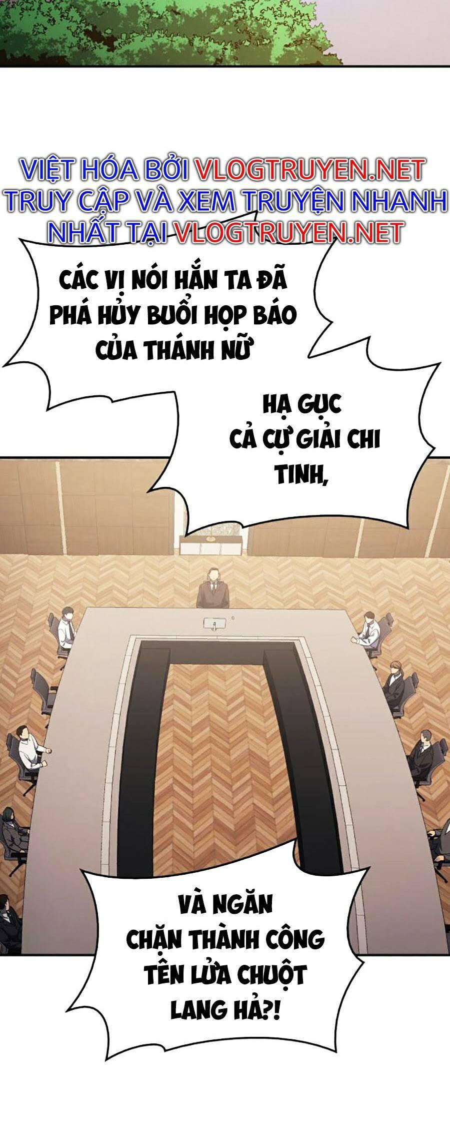 Vị Vua Mạnh Nhất Đã Trở Lại: Chương 31