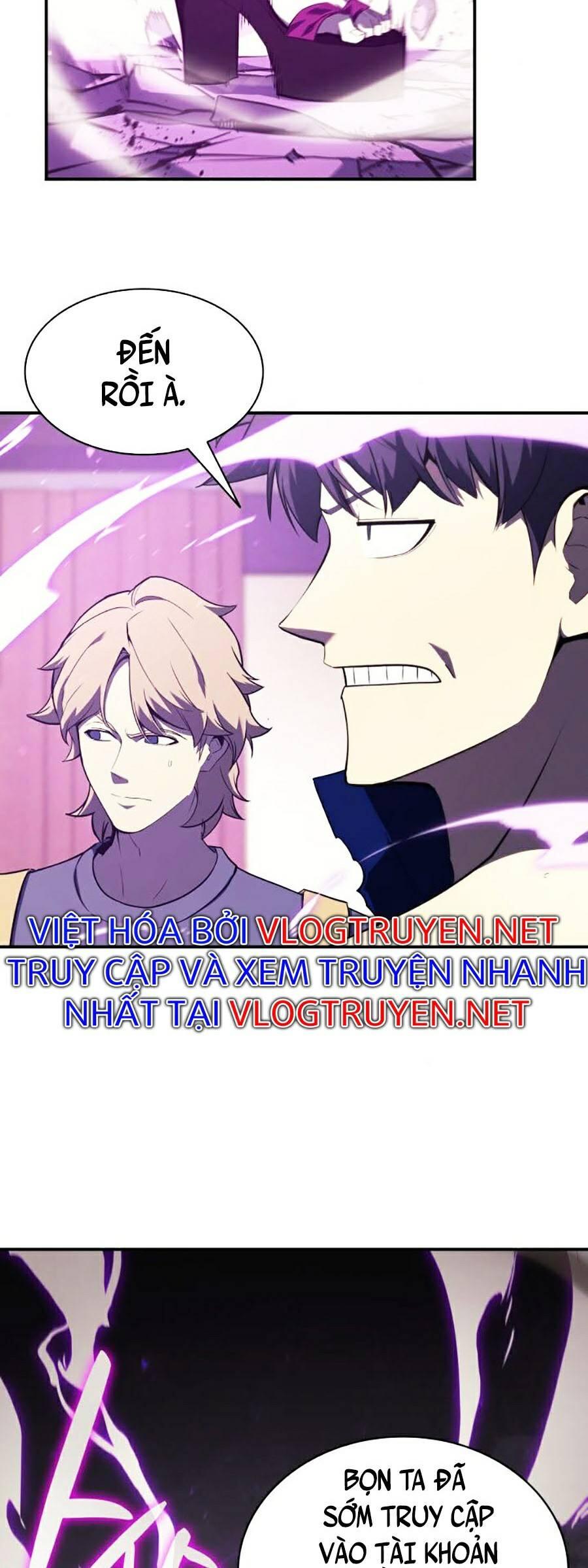 Vị Vua Mạnh Nhất Đã Trở Lại: Chương 31