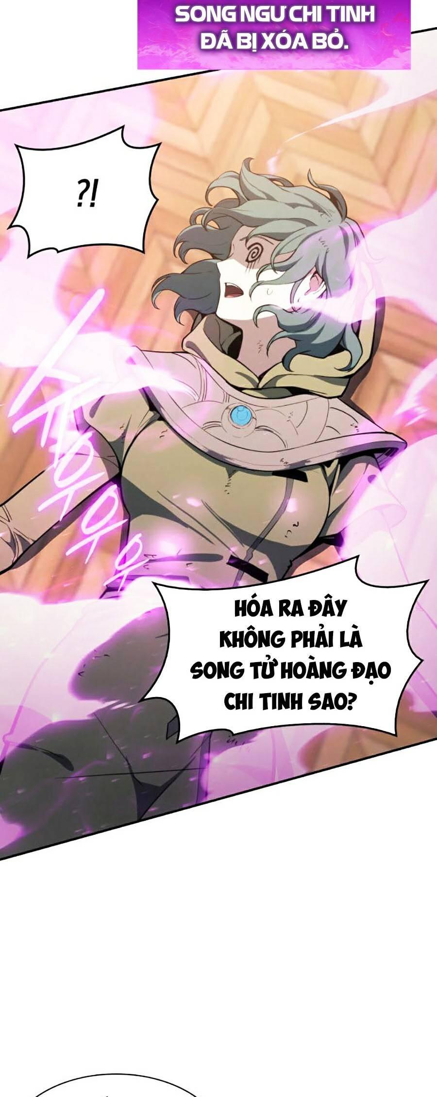Vị Vua Mạnh Nhất Đã Trở Lại: Chương 31