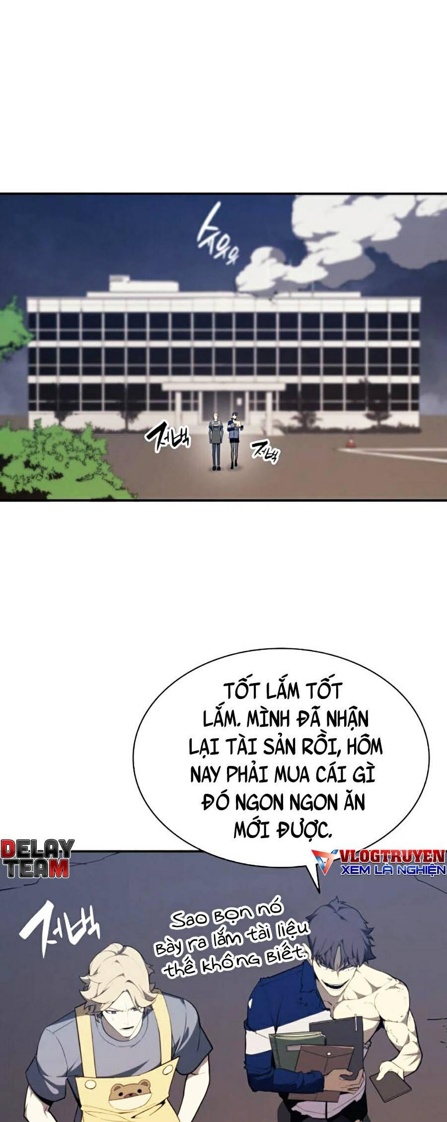 Vị Vua Mạnh Nhất Đã Trở Lại: Chương 31