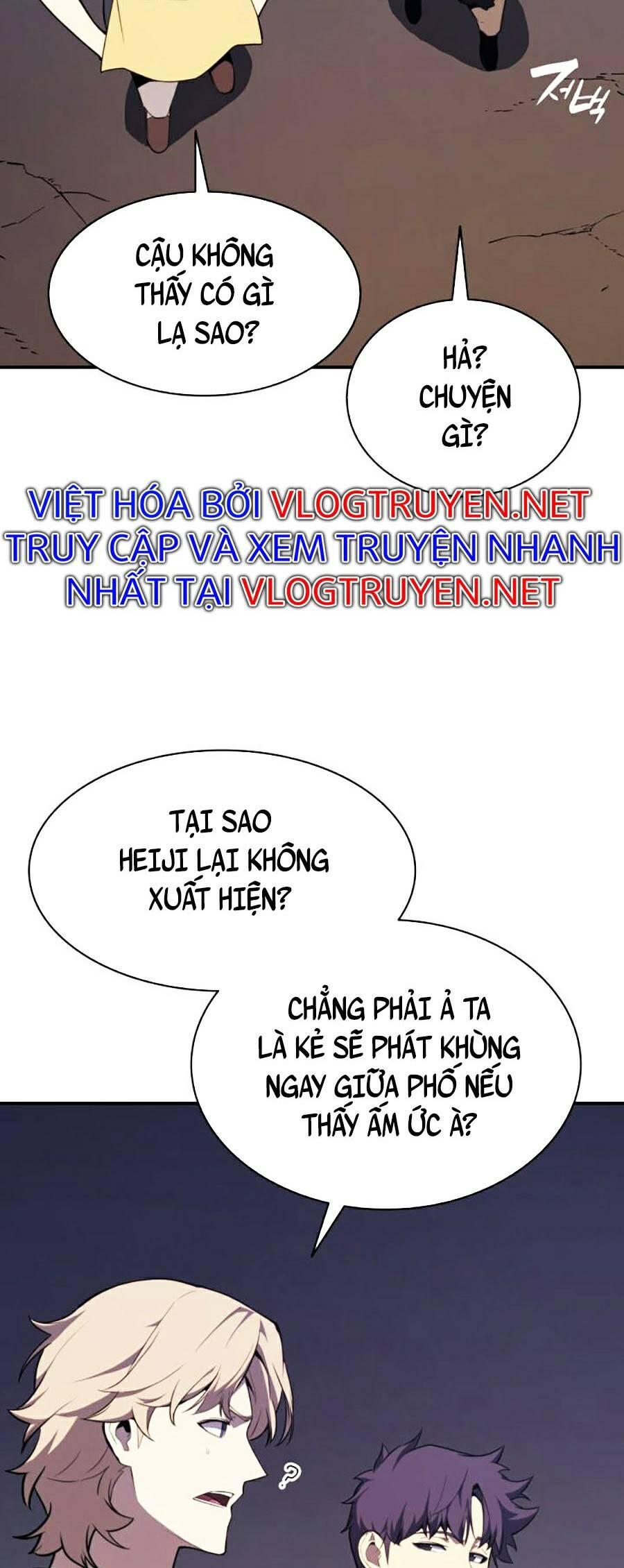 Vị Vua Mạnh Nhất Đã Trở Lại: Chương 31