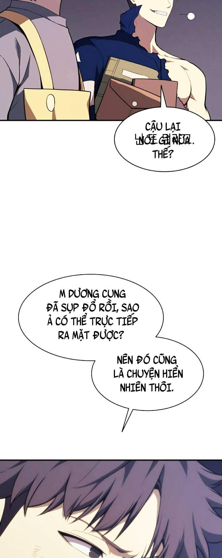 Vị Vua Mạnh Nhất Đã Trở Lại: Chương 31