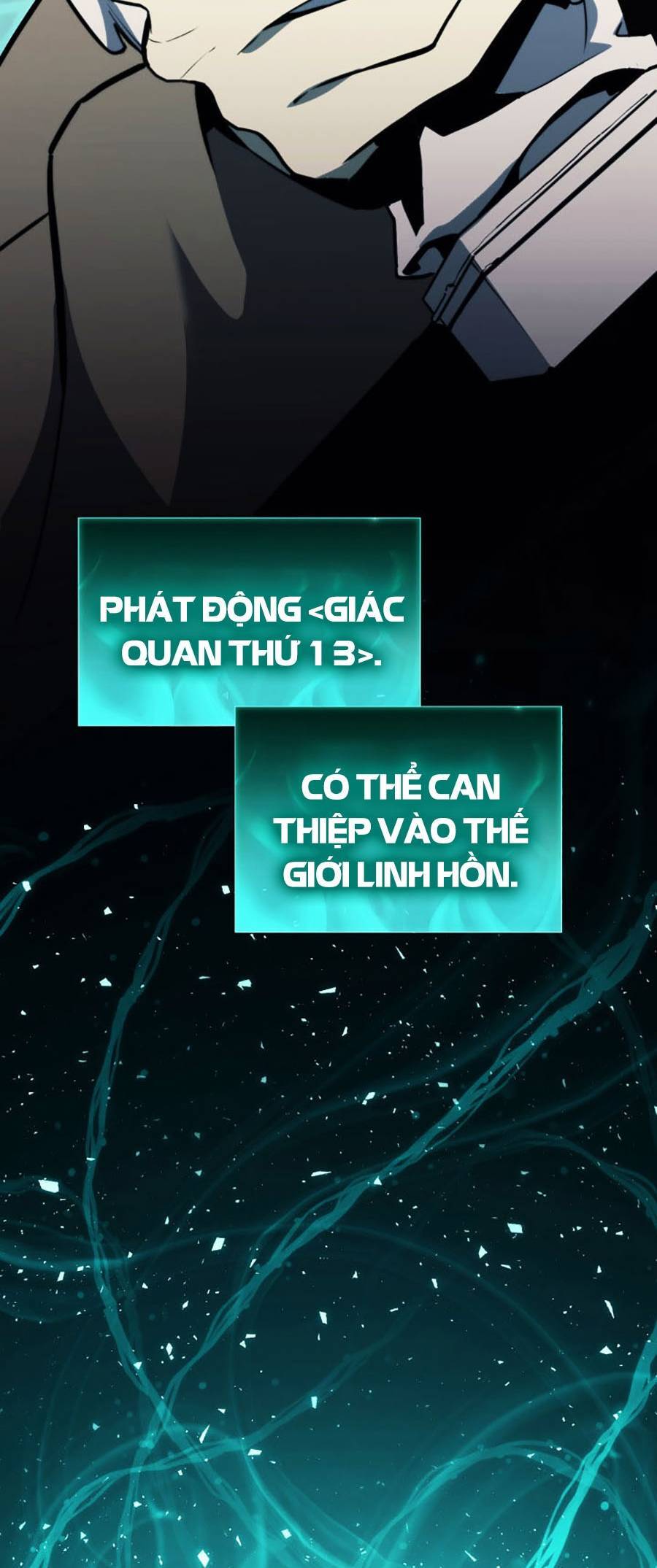 Vị Vua Mạnh Nhất Đã Trở Lại: Chương 32