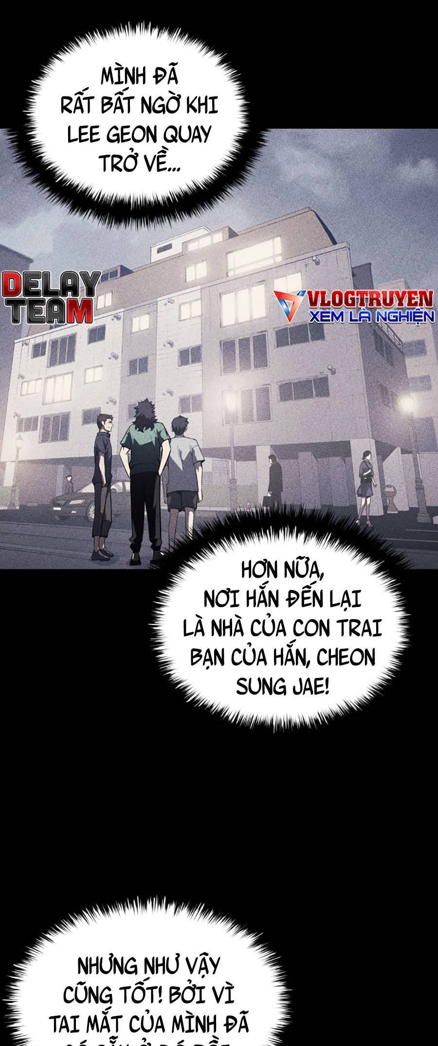 Vị Vua Mạnh Nhất Đã Trở Lại: Chương 32