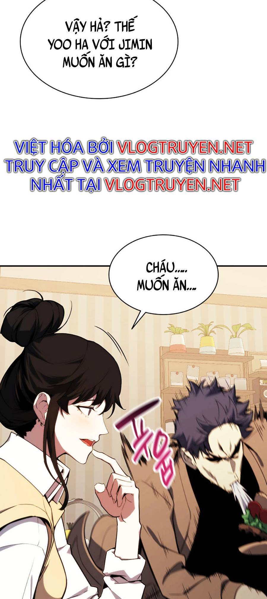 Vị Vua Mạnh Nhất Đã Trở Lại: Chương 32