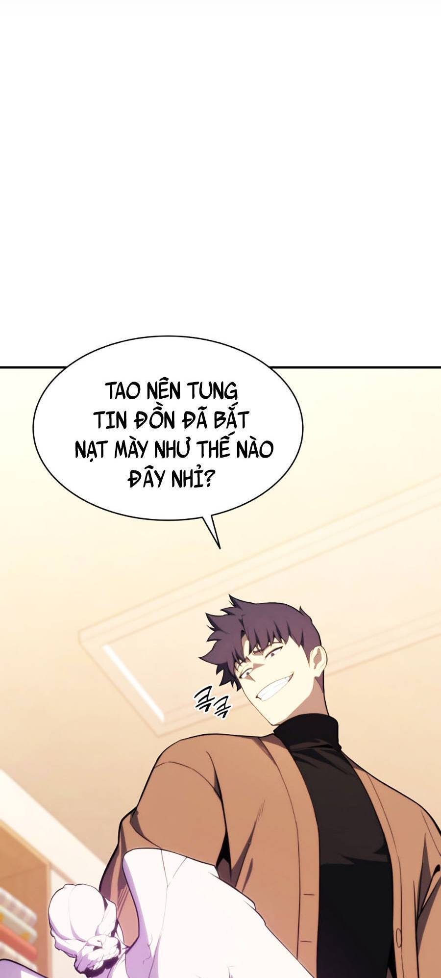 Vị Vua Mạnh Nhất Đã Trở Lại: Chương 32