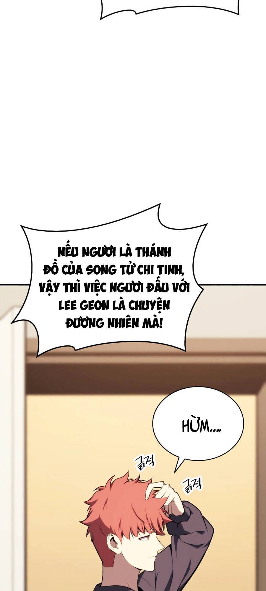 Vị Vua Mạnh Nhất Đã Trở Lại: Chương 32