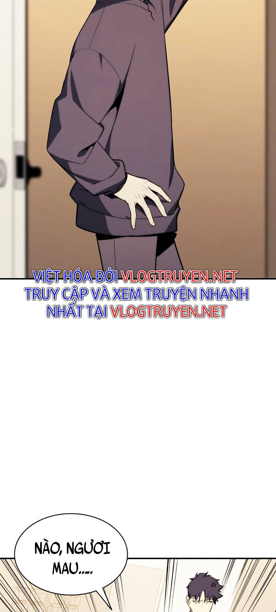 Vị Vua Mạnh Nhất Đã Trở Lại: Chương 32