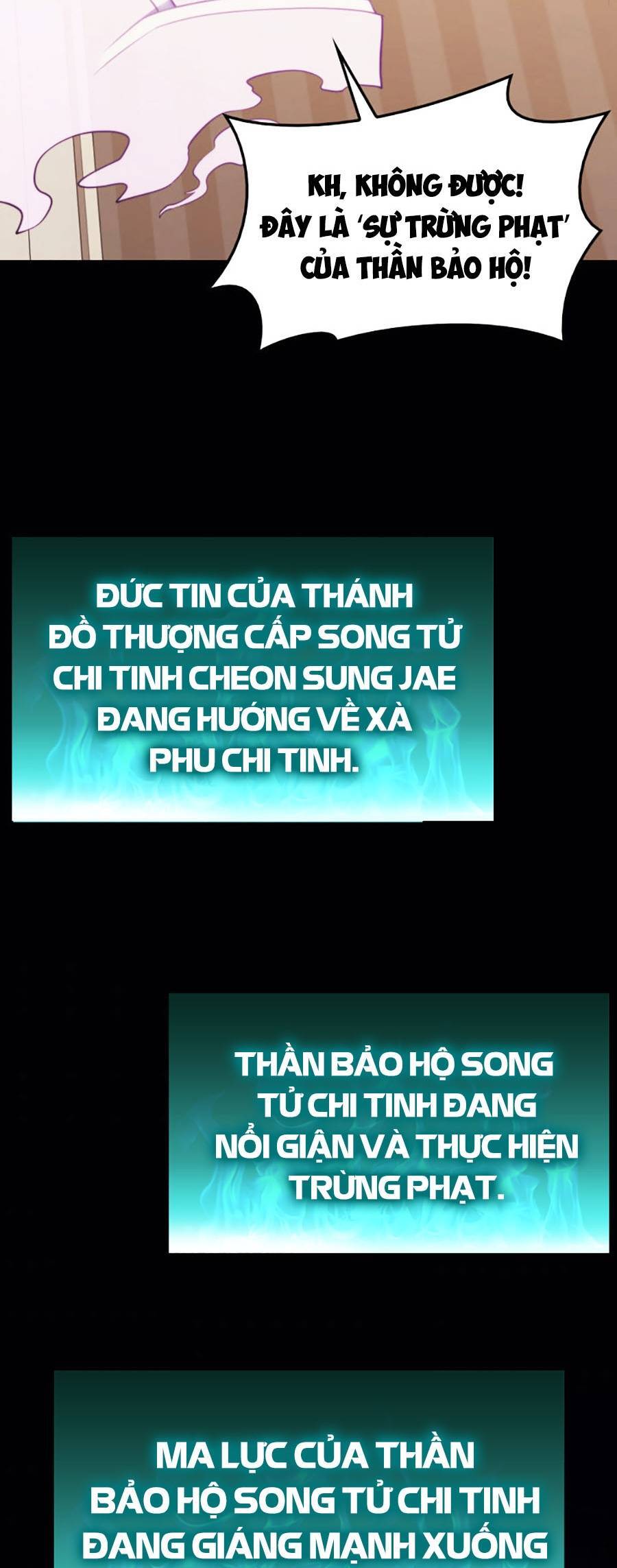 Vị Vua Mạnh Nhất Đã Trở Lại: Chương 32