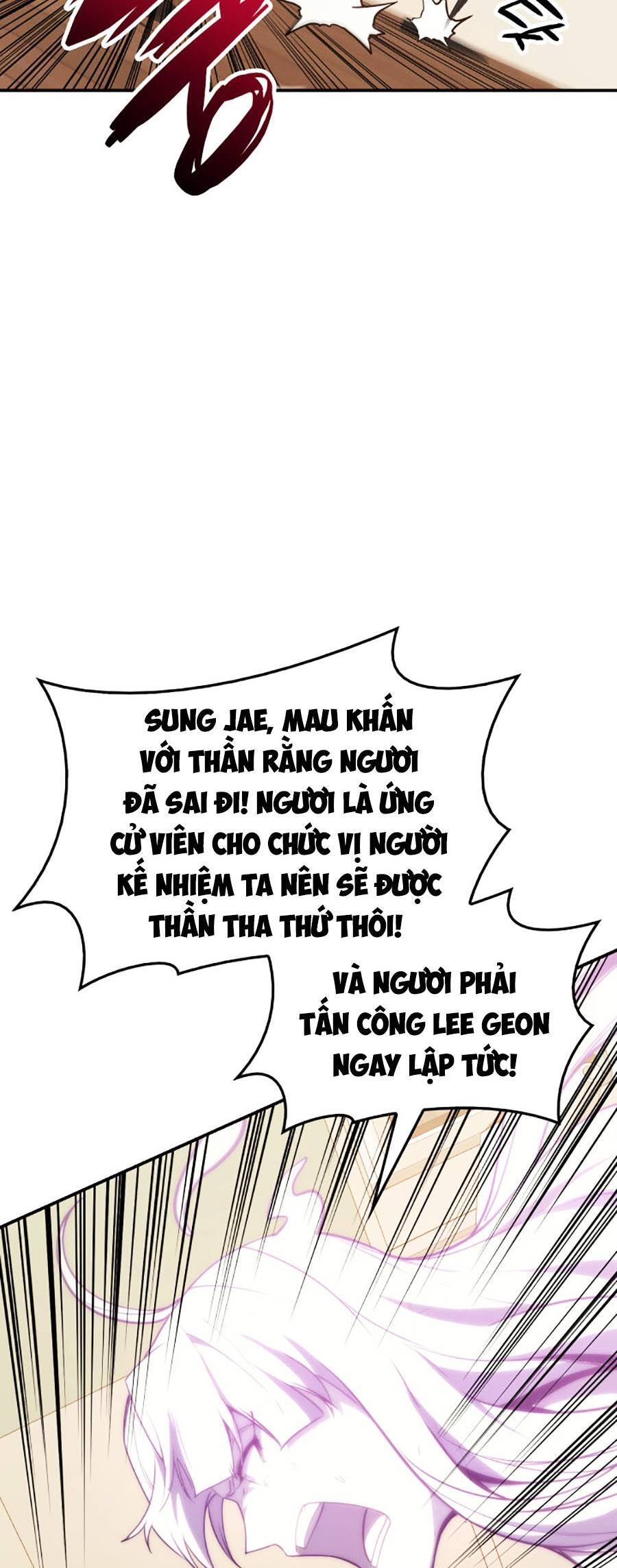 Vị Vua Mạnh Nhất Đã Trở Lại: Chương 32