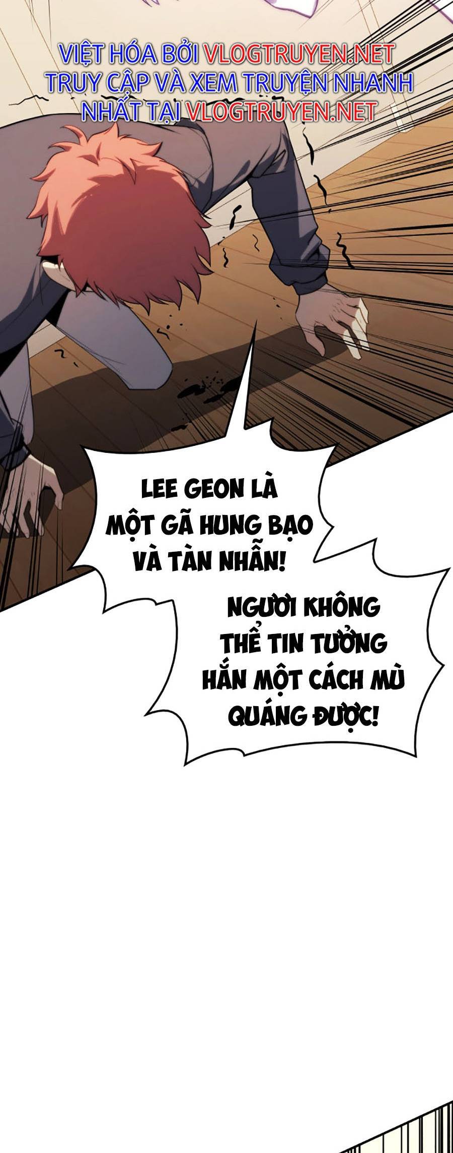 Vị Vua Mạnh Nhất Đã Trở Lại: Chương 32