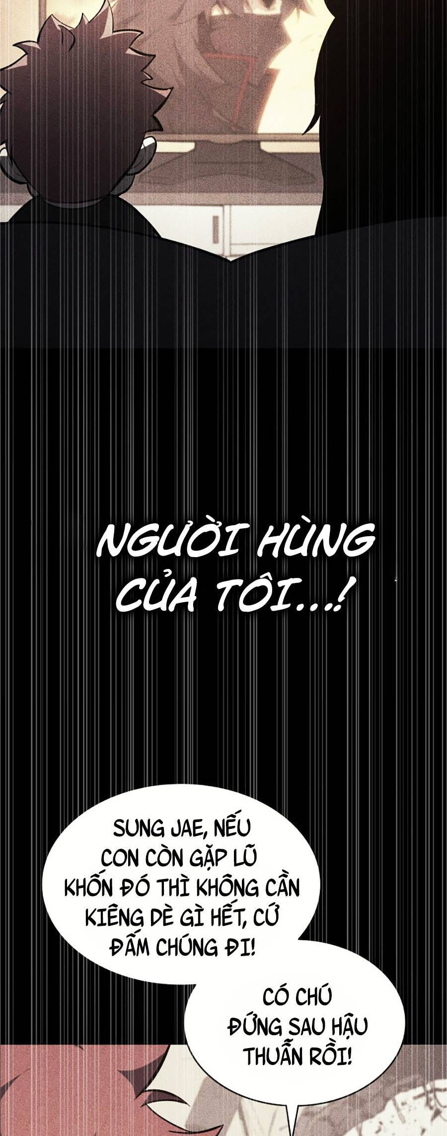 Vị Vua Mạnh Nhất Đã Trở Lại: Chương 32