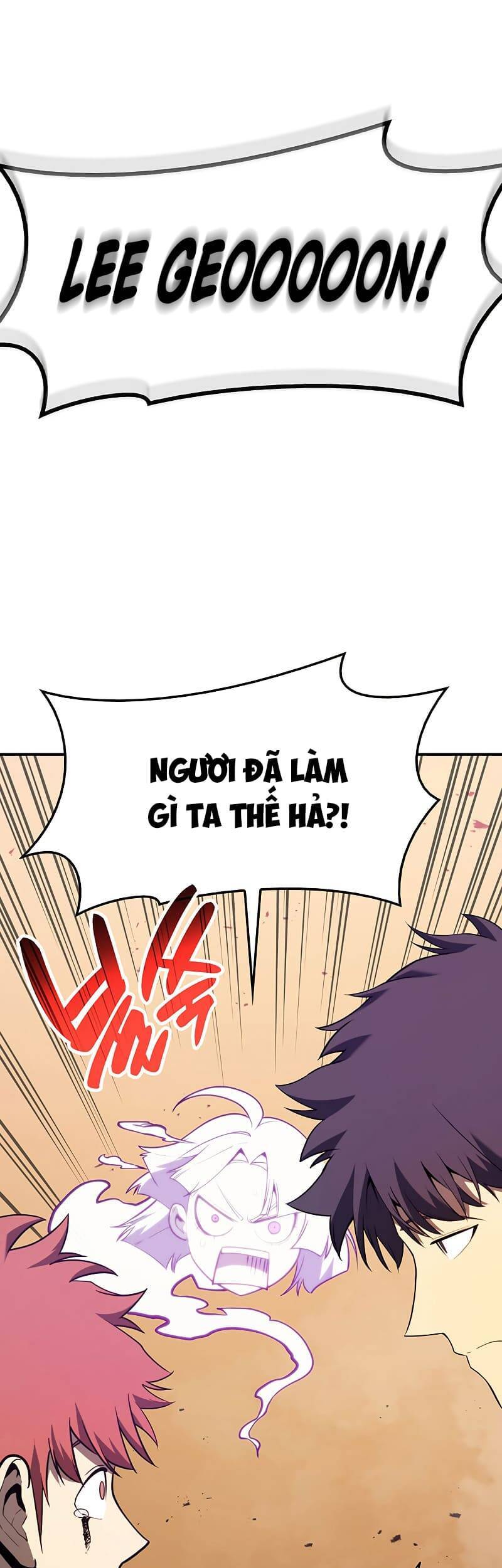Vị Vua Mạnh Nhất Đã Trở Lại: Chương 33