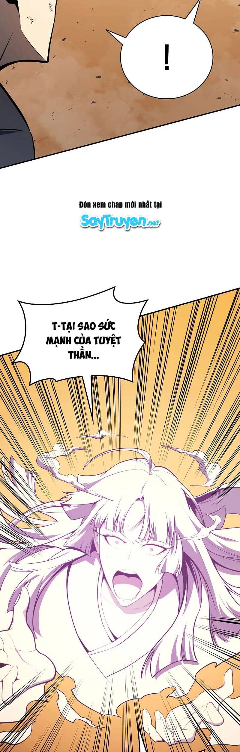 Vị Vua Mạnh Nhất Đã Trở Lại: Chương 33