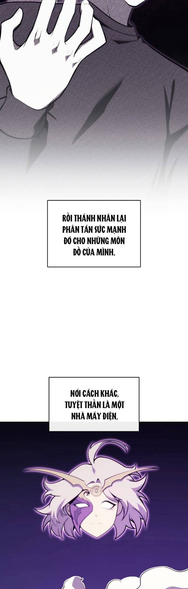 Vị Vua Mạnh Nhất Đã Trở Lại: Chương 33